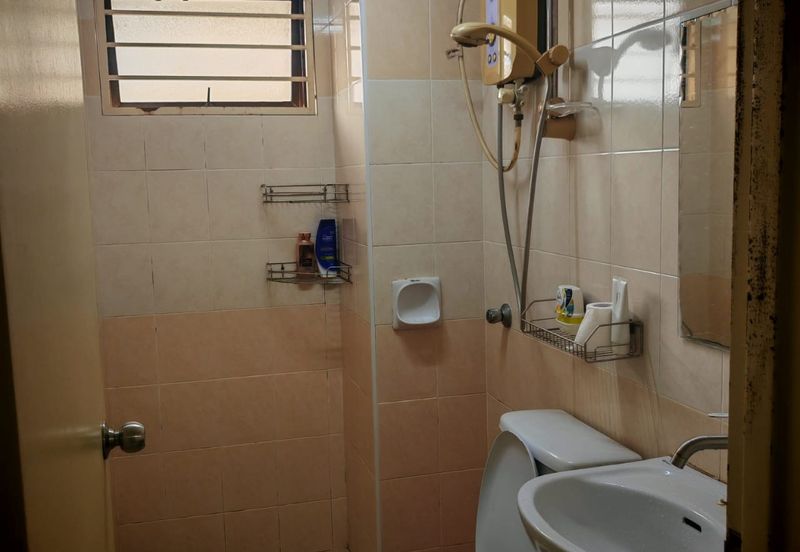 Putra Villa Kondominium