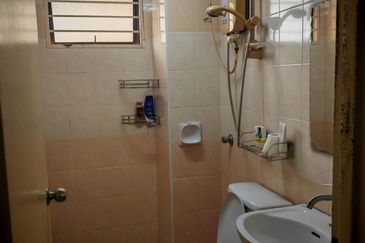 Putra Villa Kondominium