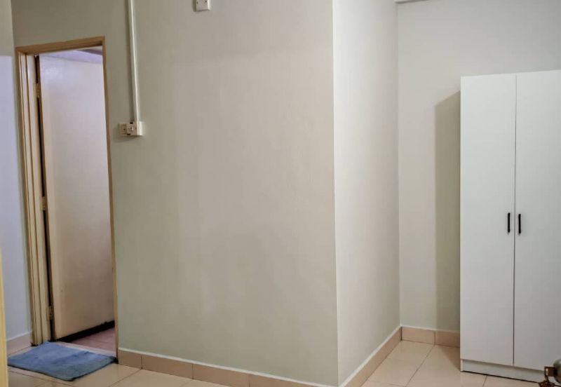 Putra Villa Kondominium