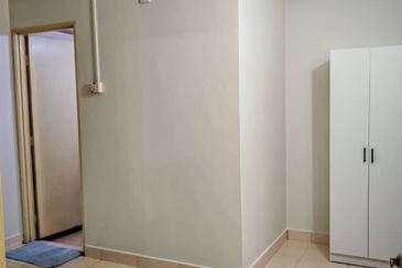 Putra Villa Kondominium