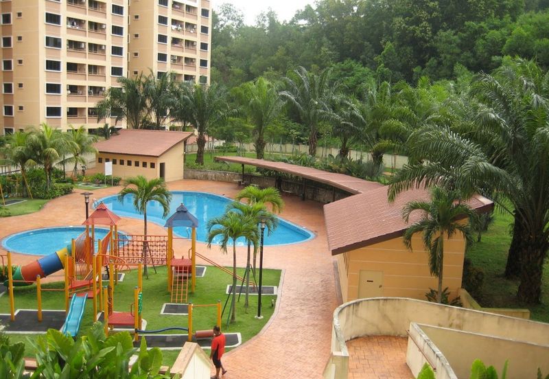 Putra Villa Kondominium