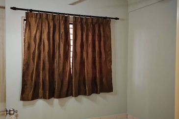 Putra Villa Kondominium