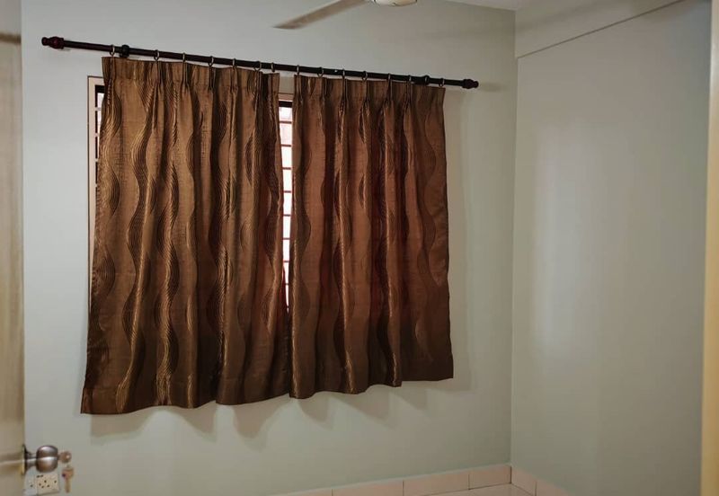 Putra Villa Kondominium