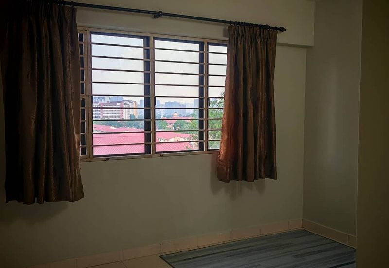 Putra Villa Kondominium