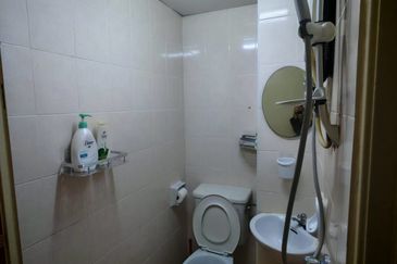 Putra Villa Kondominium