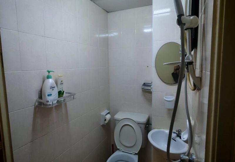 Putra Villa Kondominium