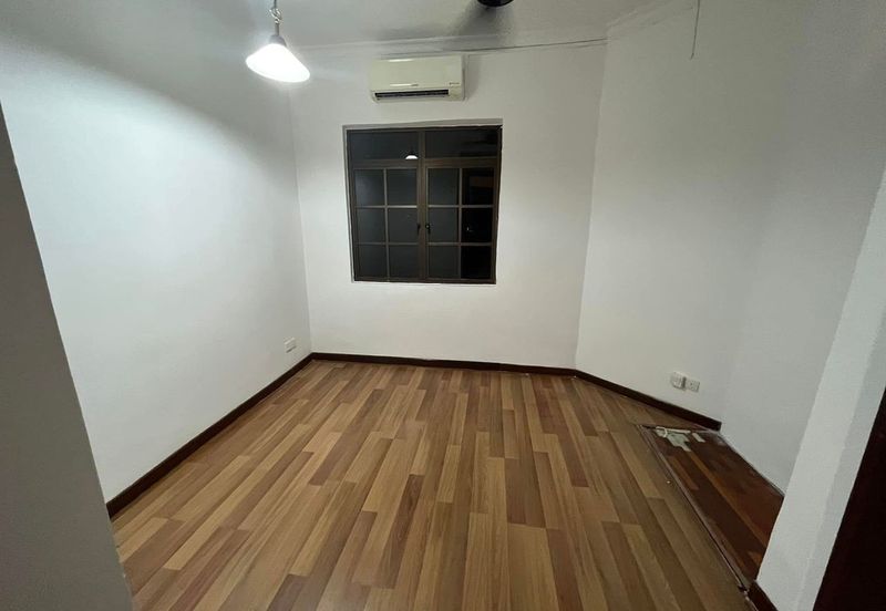 Kampung Warisan Condominium