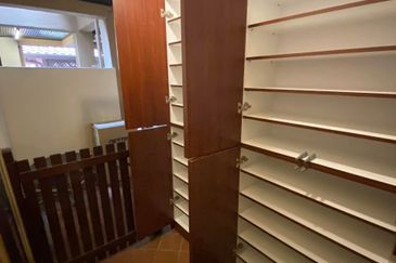 Kampung Warisan Condominium