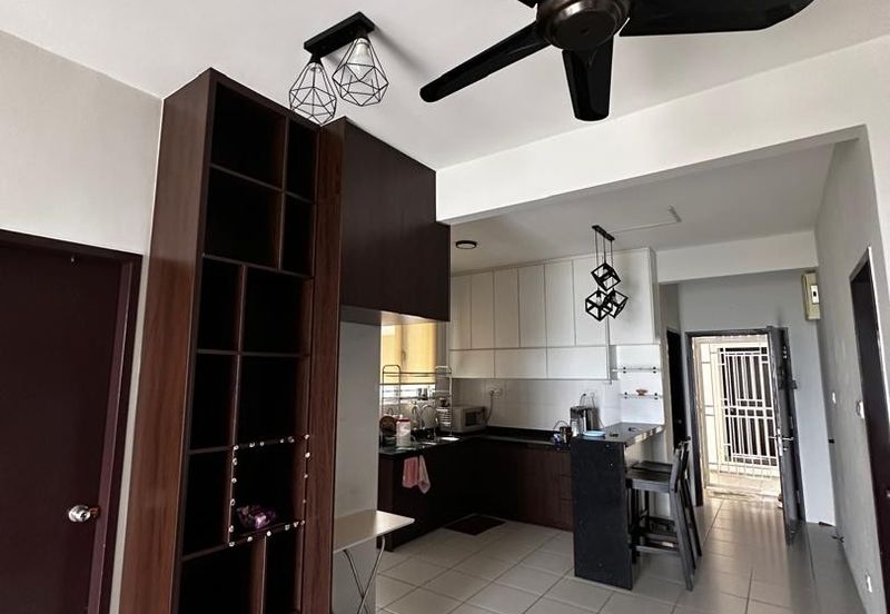 PRIMA Residensi Jalan Jubilee