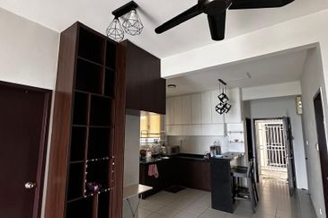 PRIMA Residensi Jalan Jubilee