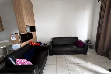 PRIMA Residensi Jalan Jubilee