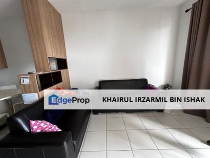 PRIMA Residensi Jalan Jubilee, Pudu, Kuala Lumpur, Kuala Lumpur, Pudu