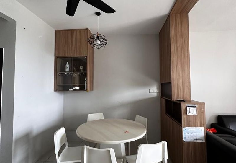 PRIMA Residensi Jalan Jubilee