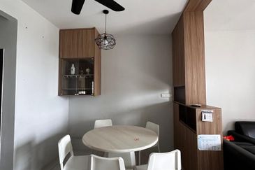 PRIMA Residensi Jalan Jubilee