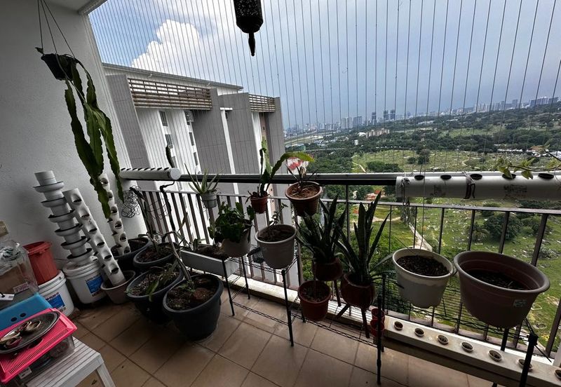 PRIMA Residensi Jalan Jubilee