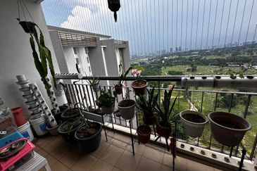 PRIMA Residensi Jalan Jubilee