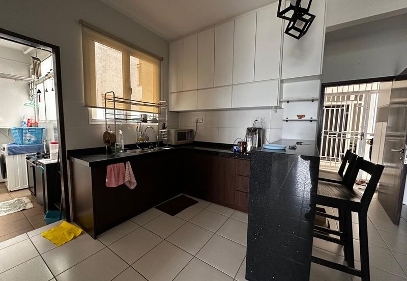 PRIMA Residensi Jalan Jubilee