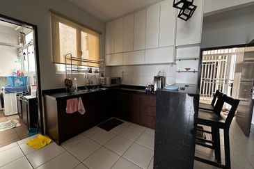 PRIMA Residensi Jalan Jubilee