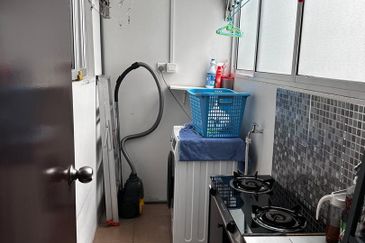 PRIMA Residensi Jalan Jubilee