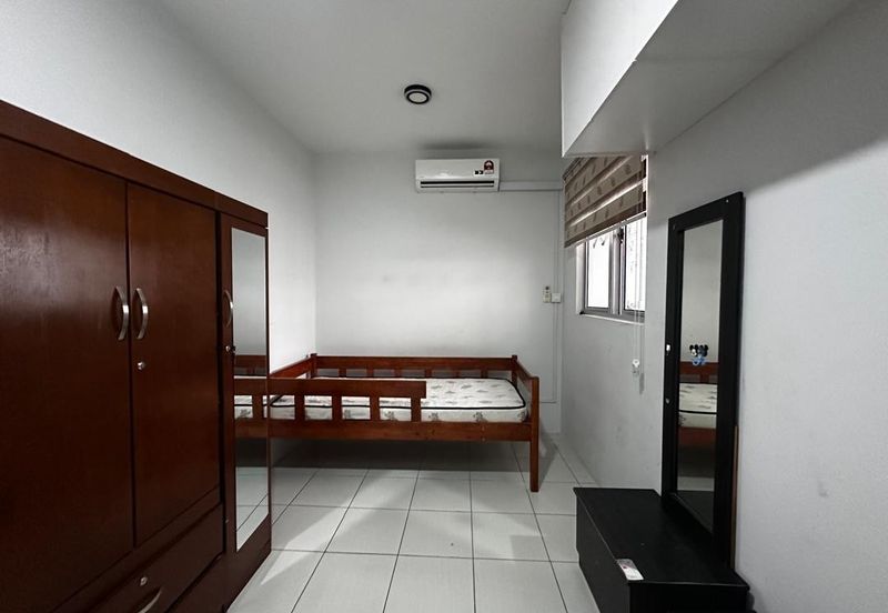 PRIMA Residensi Jalan Jubilee