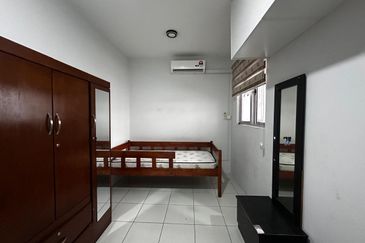 PRIMA Residensi Jalan Jubilee