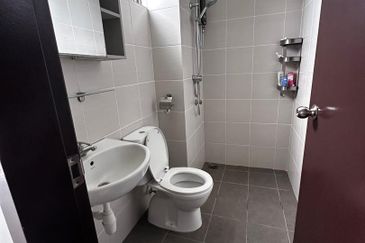 PRIMA Residensi Jalan Jubilee