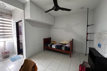 PRIMA Residensi Jalan Jubilee