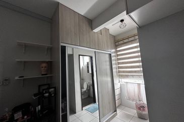 PRIMA Residensi Jalan Jubilee