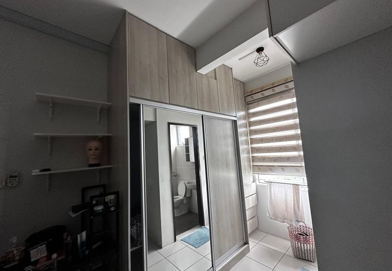 PRIMA Residensi Jalan Jubilee