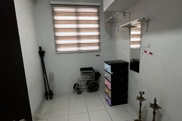 PRIMA Residensi Jalan Jubilee