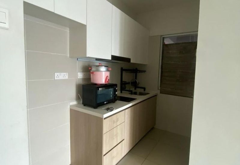 Residensi Gombak 126