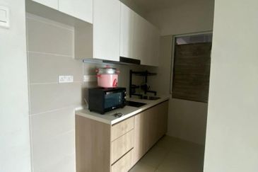 Residensi Gombak 126