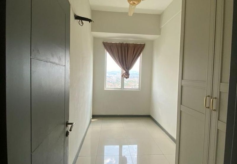 Residensi Gombak 126
