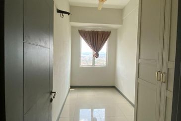 Residensi Gombak 126