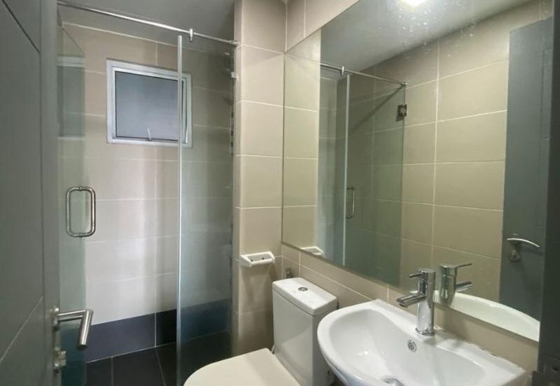 Residensi Gombak 126