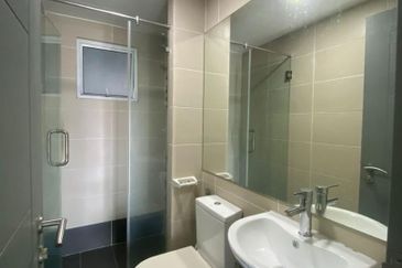 Residensi Gombak 126