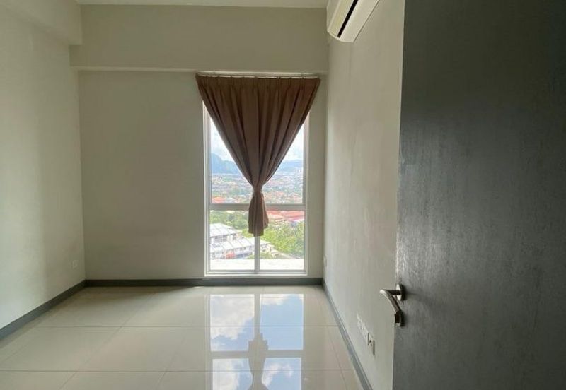 Residensi Gombak 126