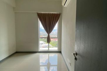 Residensi Gombak 126