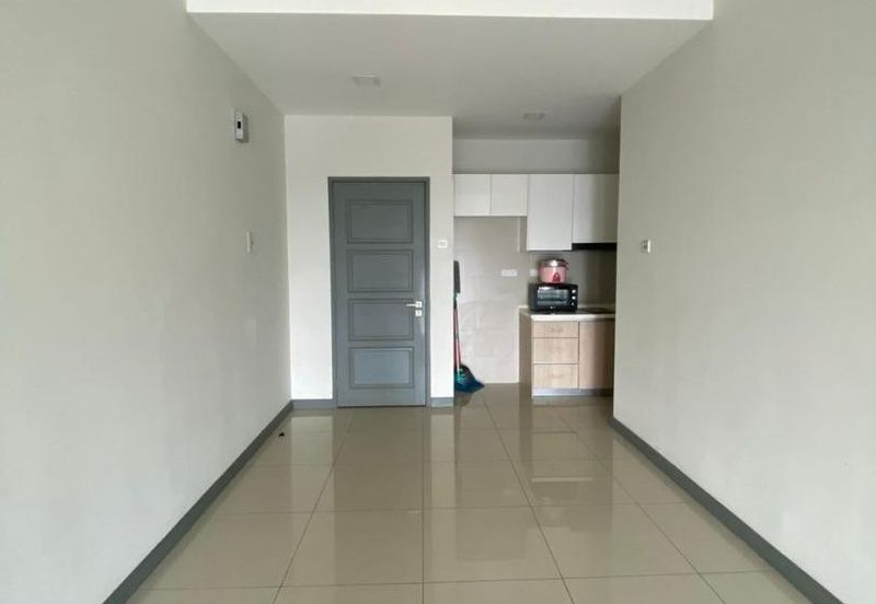 Residensi Gombak 126
