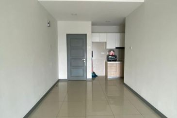 Residensi Gombak 126