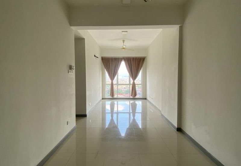 Residensi Gombak 126