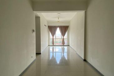 Residensi Gombak 126