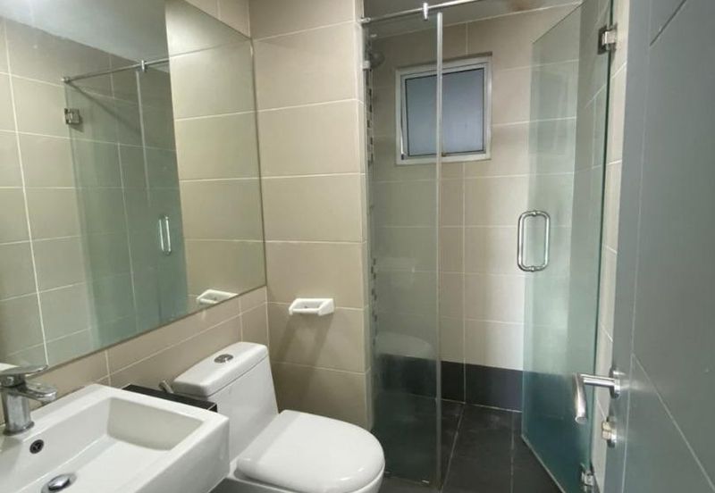 Residensi Gombak 126