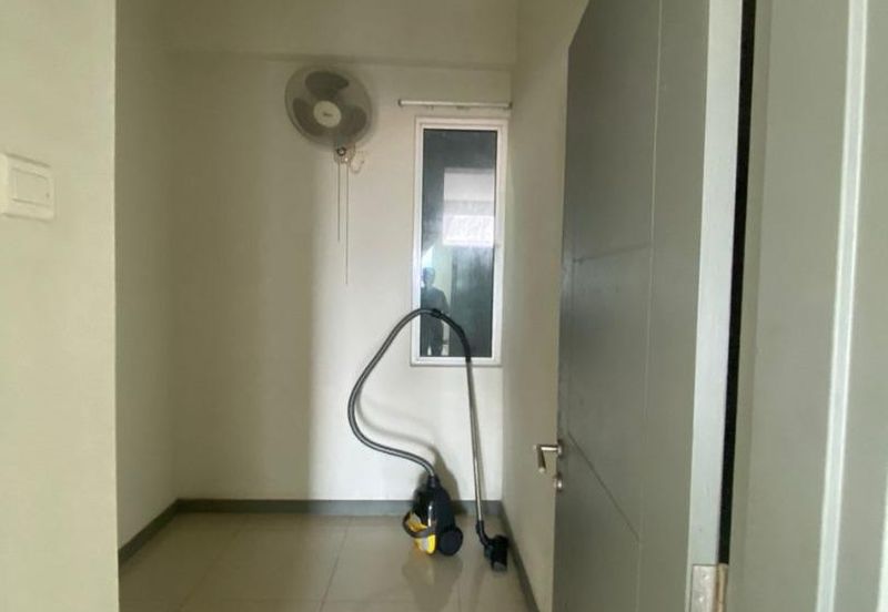 Residensi Gombak 126