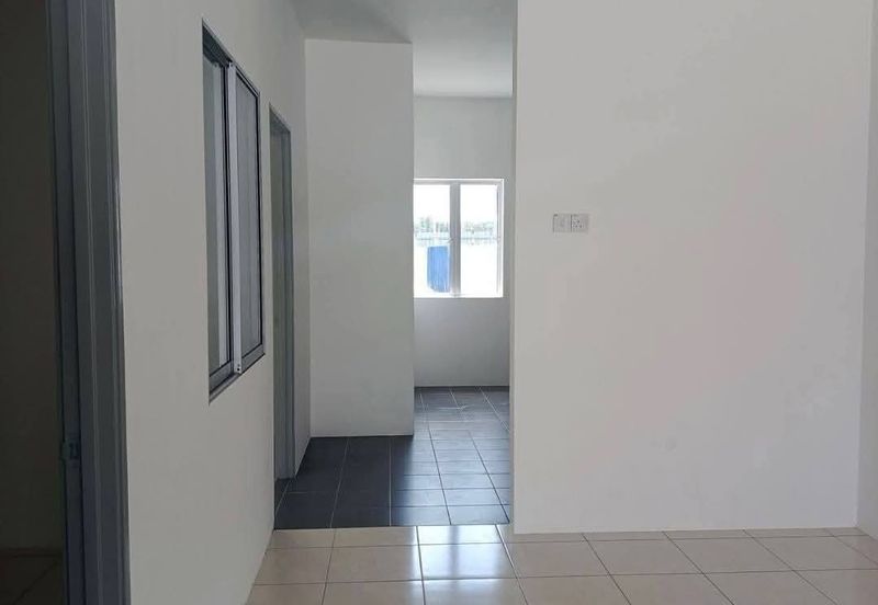 Lagenda Aman Tapah, Perak