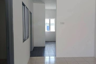 Lagenda Aman Tapah, Perak