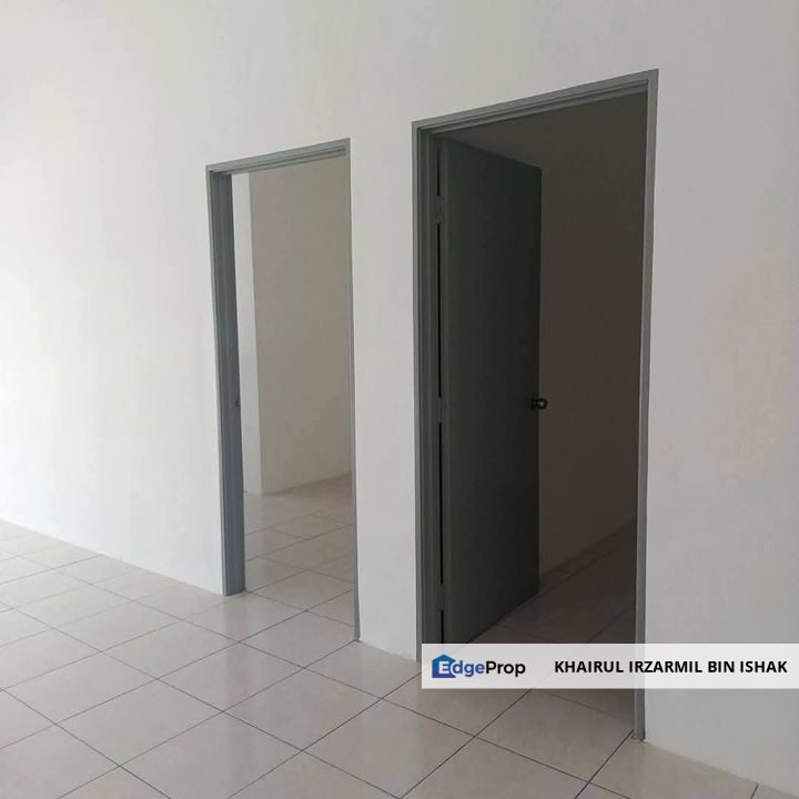 Lagenda Aman Tapah, Perak, Perak, Tapah