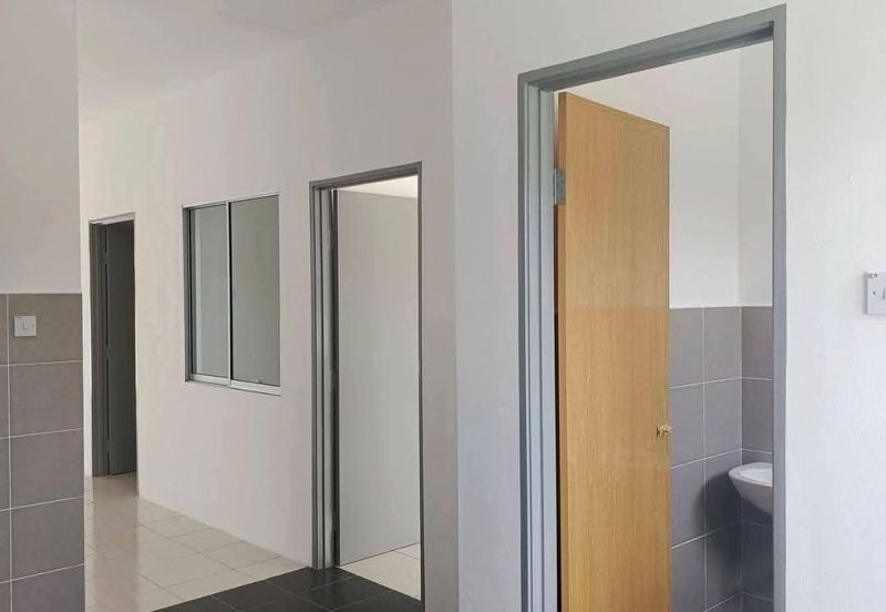 Lagenda Aman Tapah, Perak