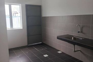 Lagenda Aman Tapah, Perak