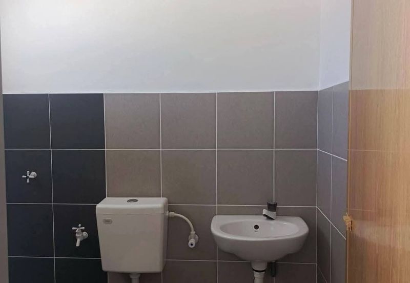 Lagenda Aman Tapah, Perak